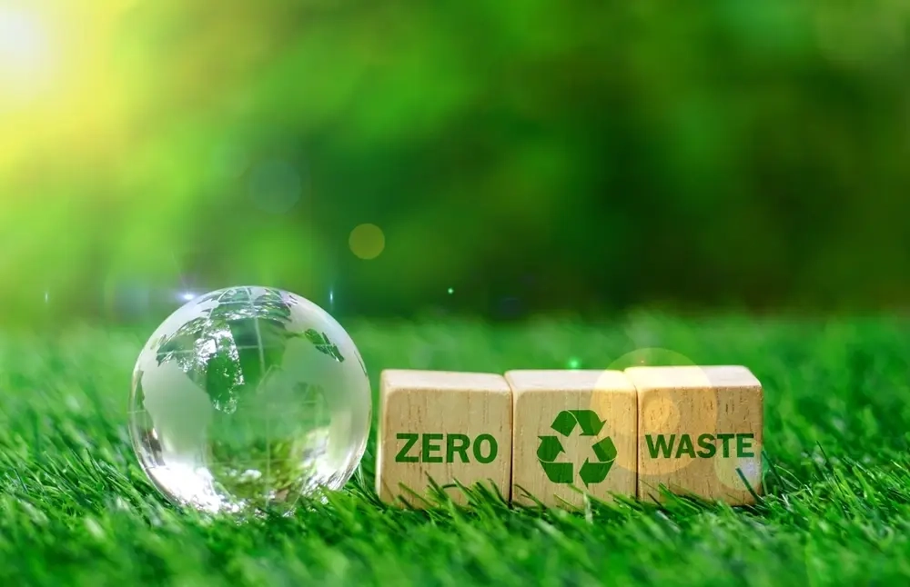 Zero Waste Strategy